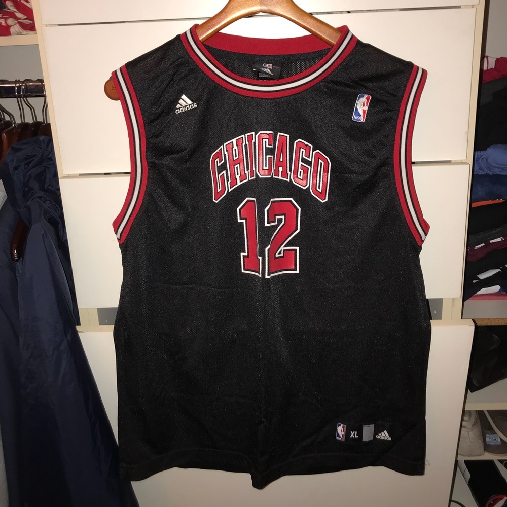 Chicago Bulls Jersey